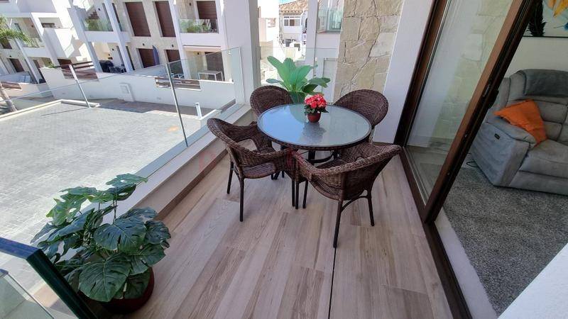 Obra Nueva - Bungalow - Torrevieja - Eliseos playa