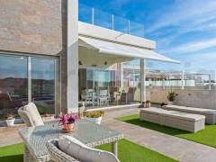 Resales - Villa - Villamartin