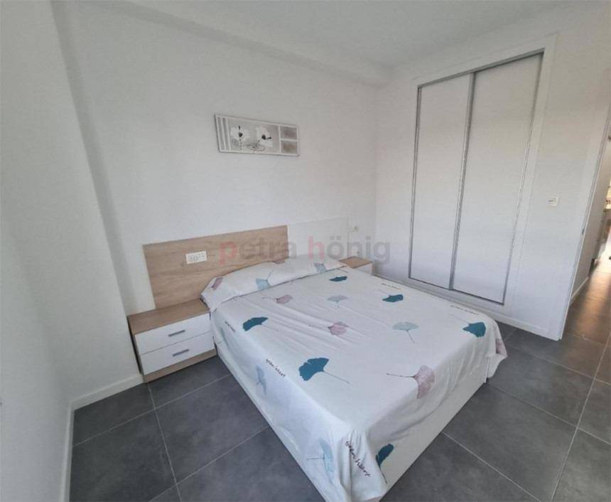 Reventa - Apartamento - Orihuela Costa - Altos de campoamor