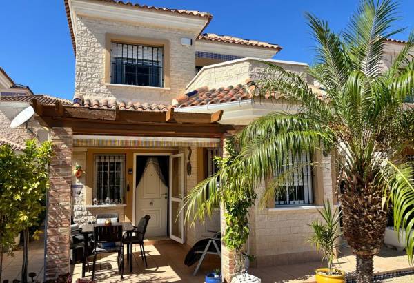 Villa - A Vendre - Guardamar del Segura - EL RASO