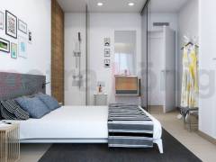 New build - Apartment - Pilar de La Horadada