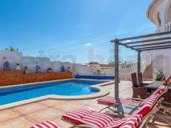 Resales - Villa - Ciudad Quesada - La Marquesa Golf