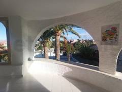 Resales - Villa - Torrevieja - Los Balcones