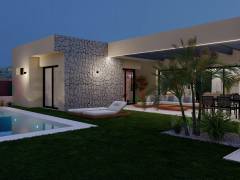 Nouvelle Construction - Villa - Other areas - Altaona golf and country village