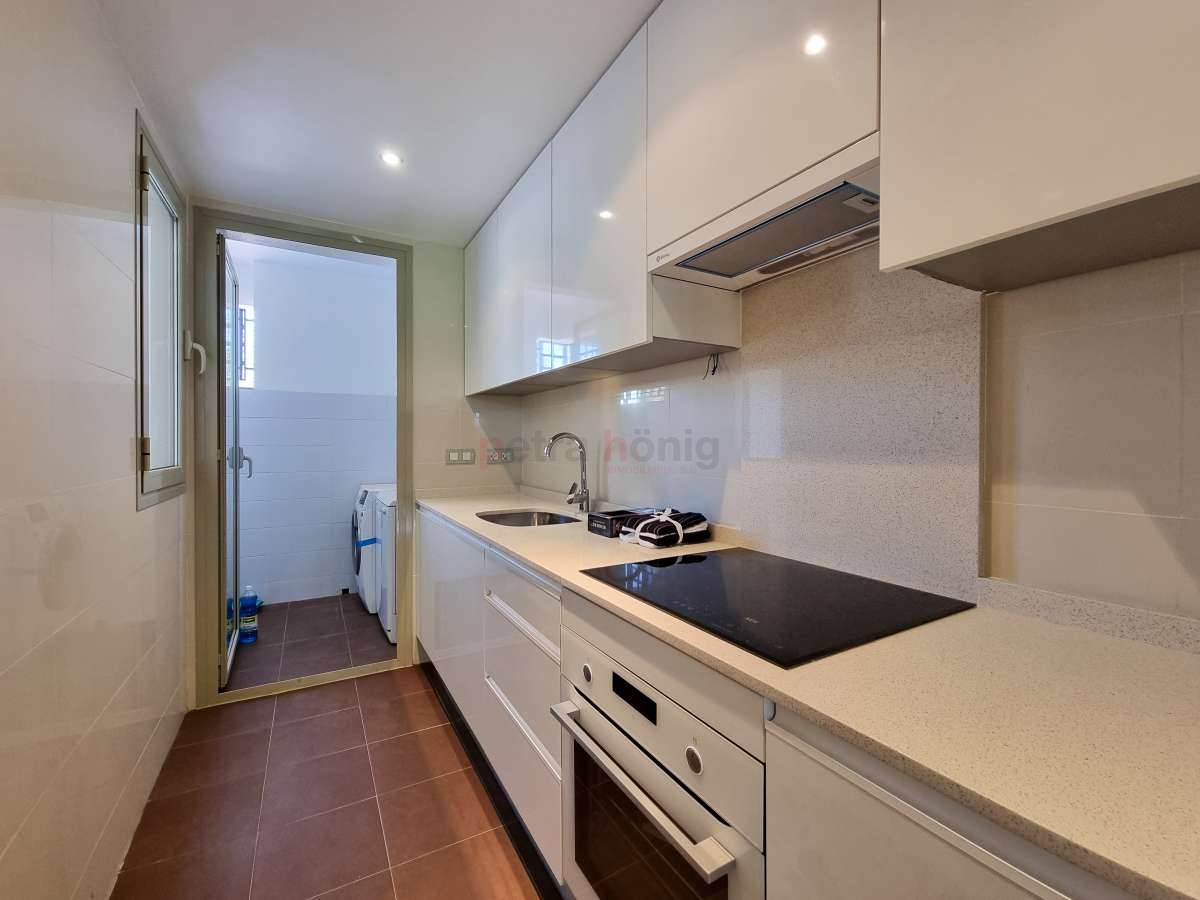 Resales - Appartement - Las Colinas - Las Colinas Golf