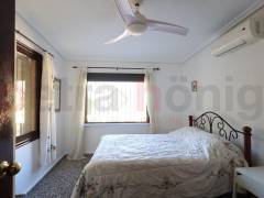 Resales - Villa - Crevillente