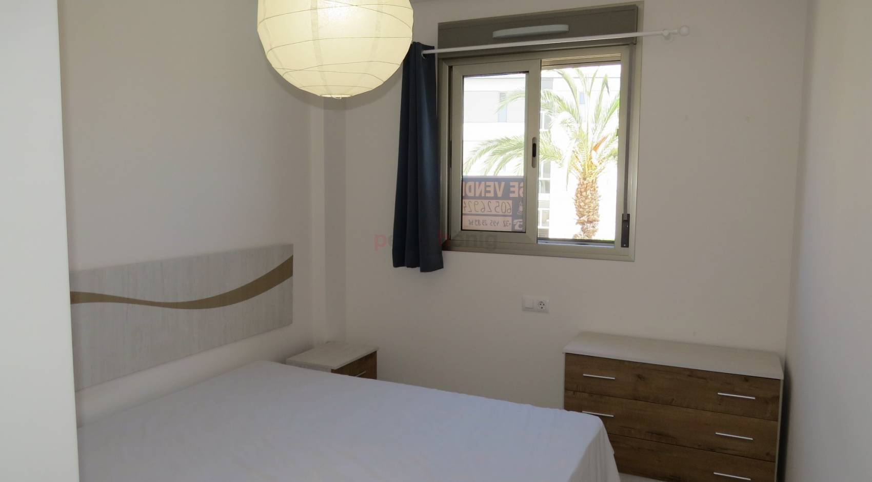 Resales - Apartment - Orihuela Costa - Villamartin