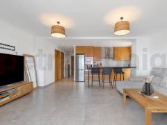 Gebrauchtobjekte - Apartment - Orihuela Costa - Villamartin