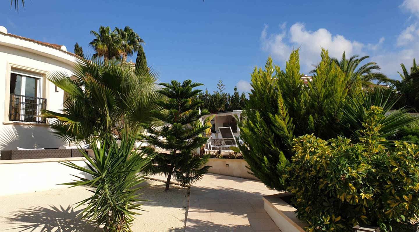 A Vendre - Villa - Ciudad Quesada - Town Center