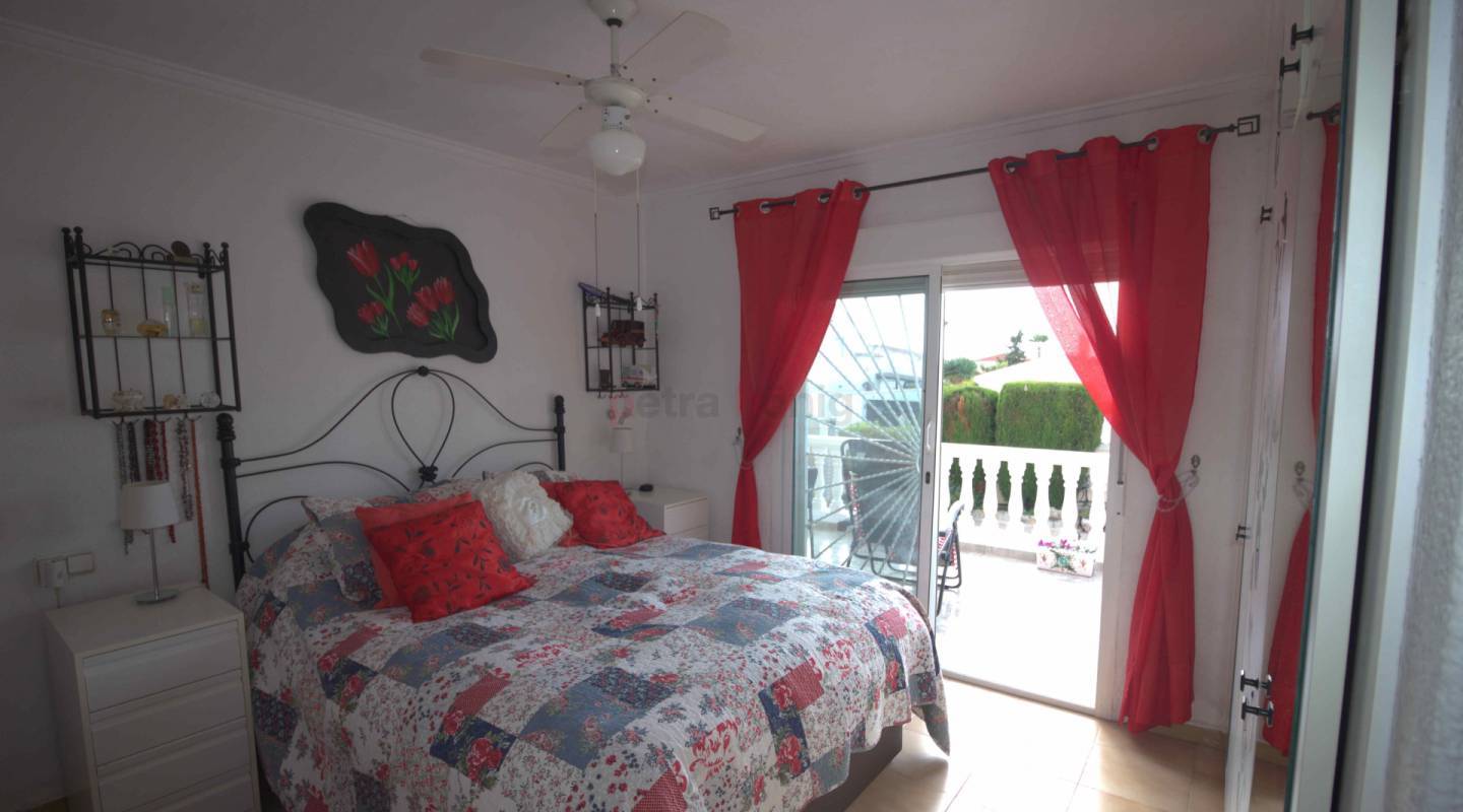 A Vendre - Villa - Ciudad Quesada