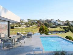 Neubau-Projekte - Einfamilienhaus - Las Colinas - Las Colinas Golf