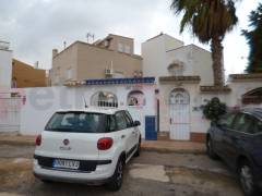 A Vendre - Maison de ville - La Zenia