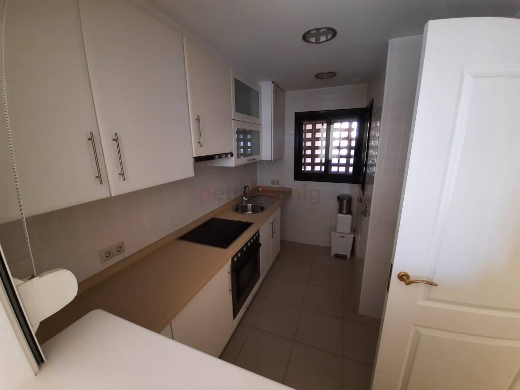 Gebrauchtobjekte - Apartment - Murcia - Roda Golf