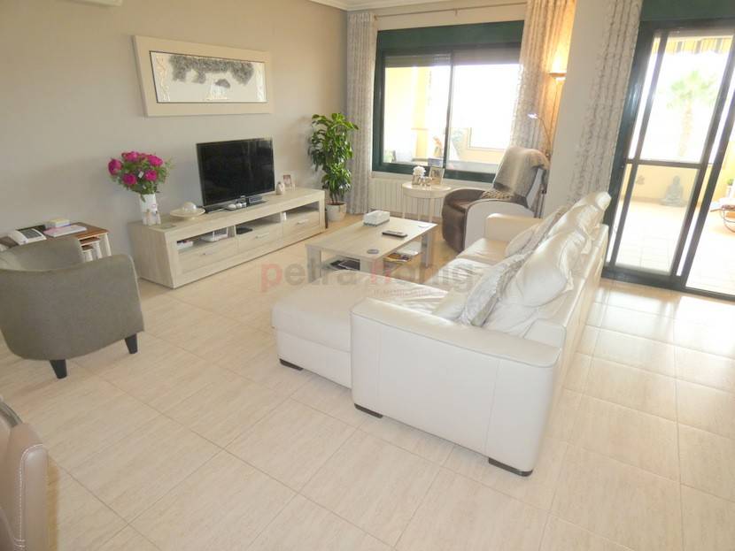 Resales - Apartment - Campoamor