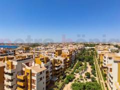 Resales - Apartment - Punta Prima