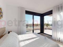 nieuw - Villa - Los Montesinos - La Herrada