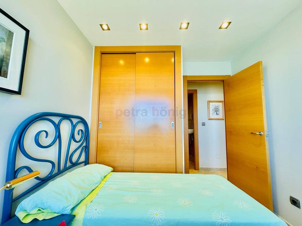 Gebrauchtobjekte - Apartment - Torrevieja - Playa de La Acequion