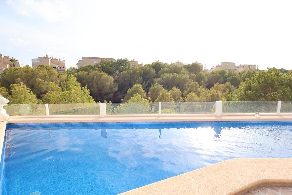 Resales - Villa - Orihuela Costa - Playa Flamenca