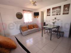 Resales - Townhouse - Orihuela Costa - Lomas De Cabo Roig