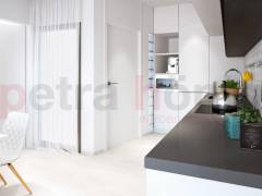 Nouvelle Construction - Appartement - Villamartin