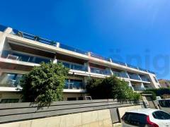 Gebrauchtobjekte - Apartment - Orihuela Costa - Altos de campoamor