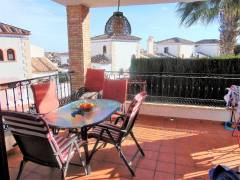 Resales - Villa - Algorfa - La Finca Golf Resort