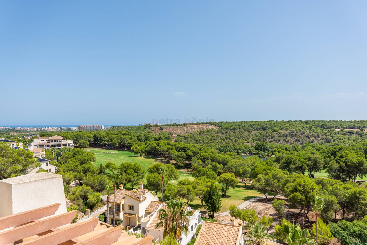 Sale -  квартира - Campoamor