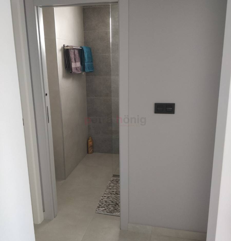 A Vendre - Appartement - Guardamar del Segura