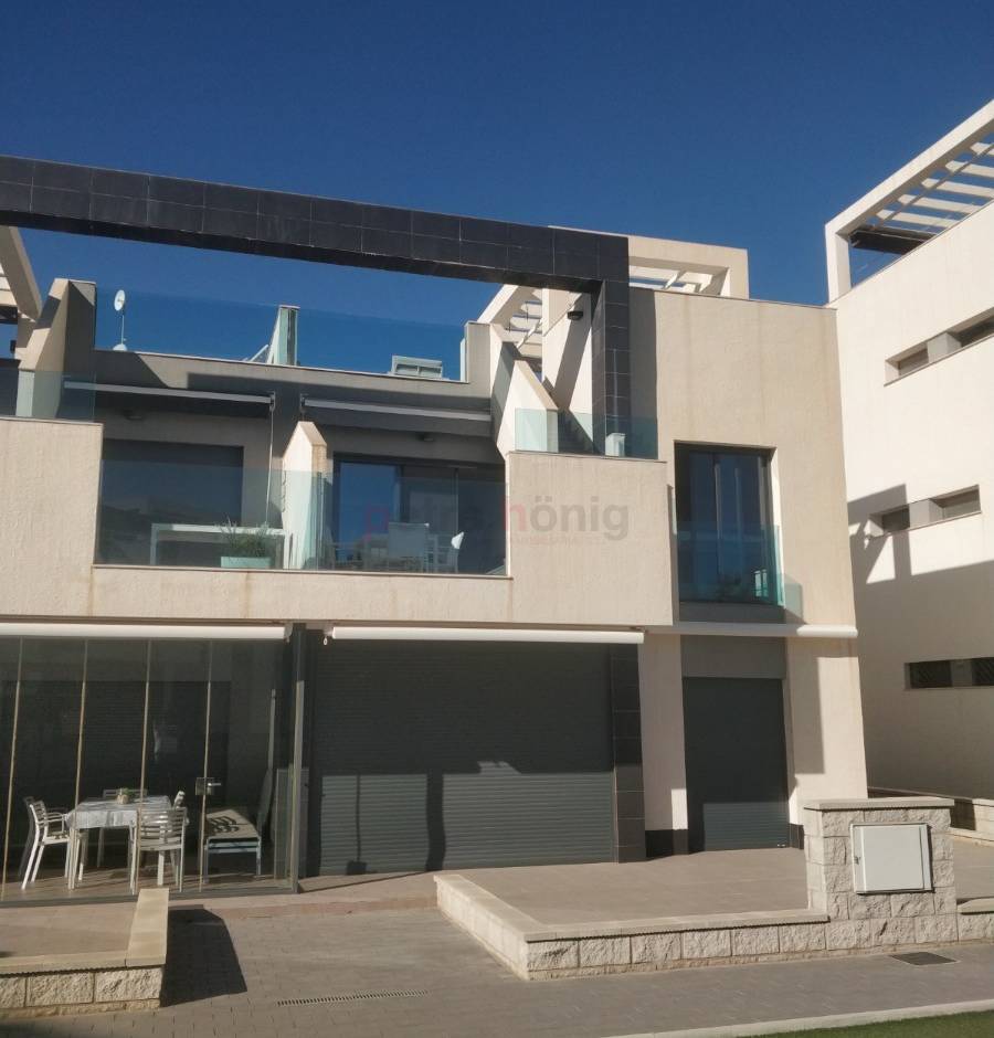 A Vendre - Appartement - Guardamar del Segura