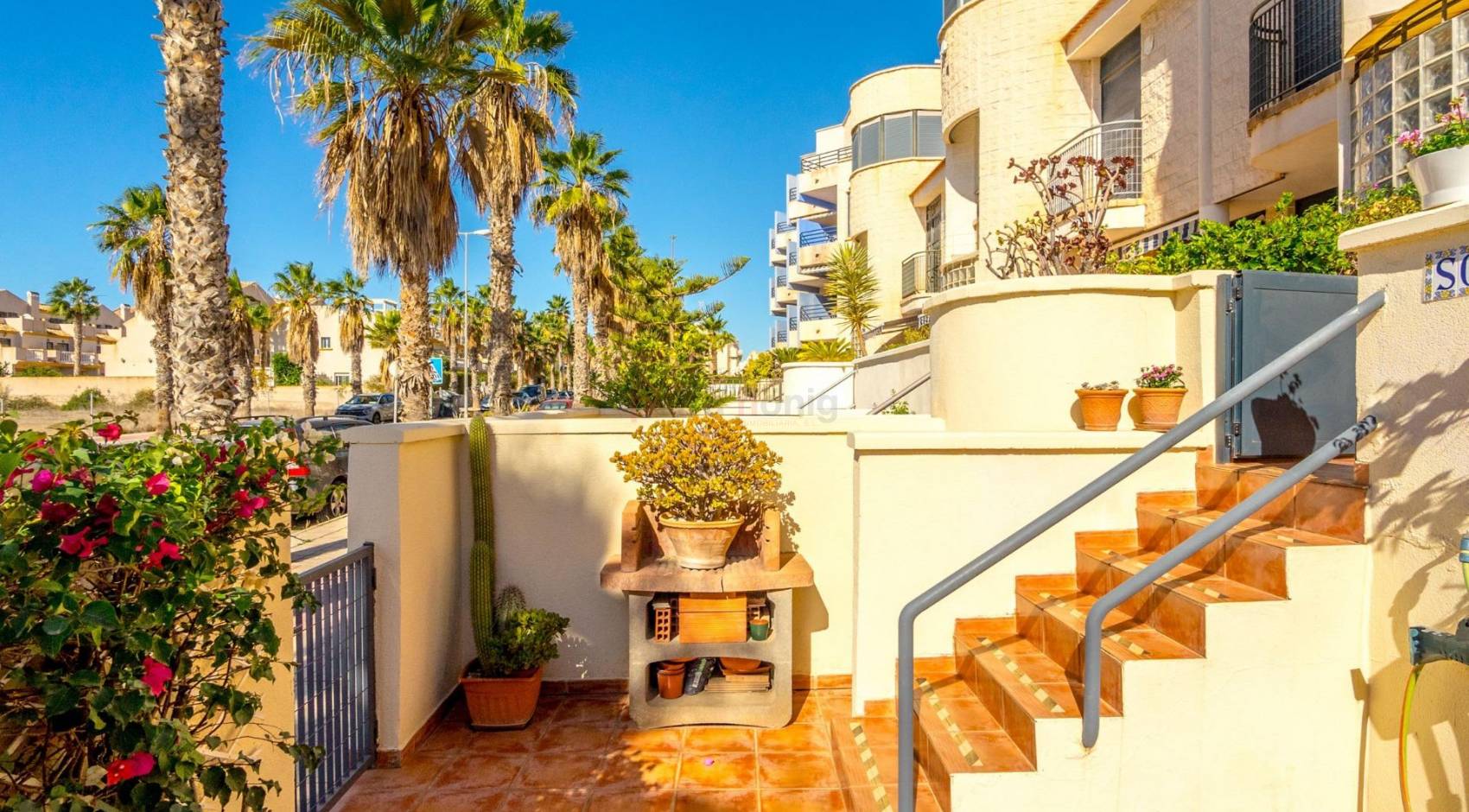 Sale - Tаунхаус - Orihuela Costa - Cabo Roig