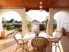 Reventa - Chalet - Orihuela Costa - Altos de campoamor