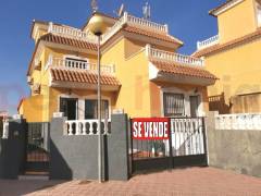 Resales - Semi Detached - Playa Flamenca