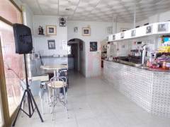 Resales - Commercial - Villamartin