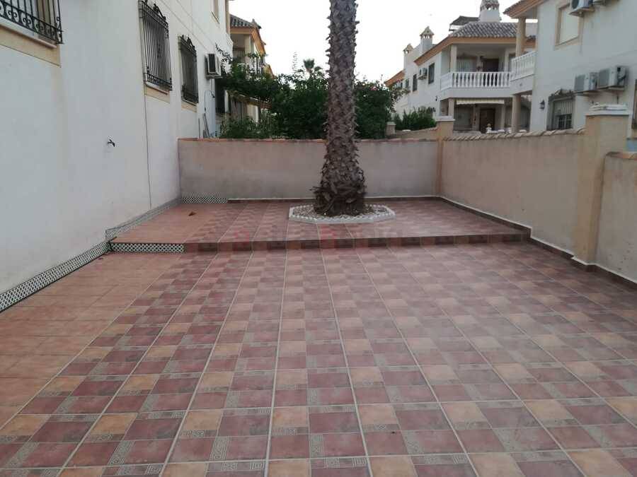 Resales - Apartment - Villamartin