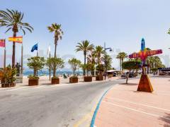 A Vendre - Appartement - San Pedro del Pinatar