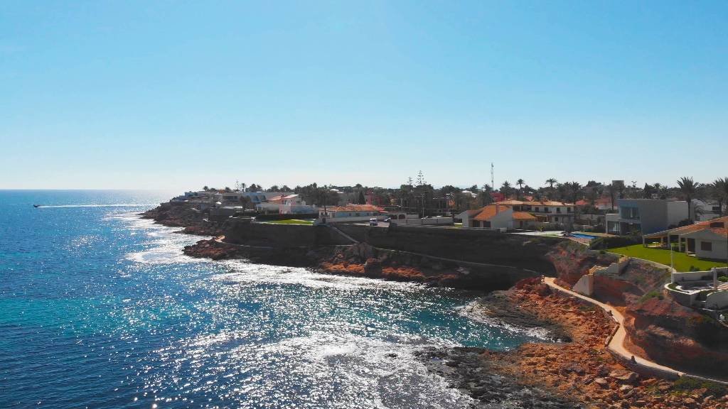 Til Salgs - Villa - Cabo Roig