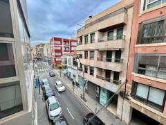 Reventa - Apartamento - Torrevieja - Centro