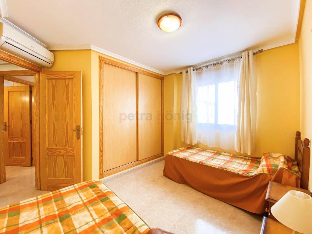 Resales - Apartment - Playa Flamenca