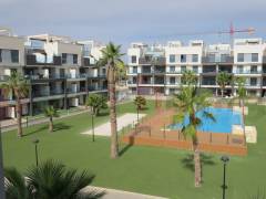 Resales - Apartment - Guardamar del Segura - El Raso, Guardamar