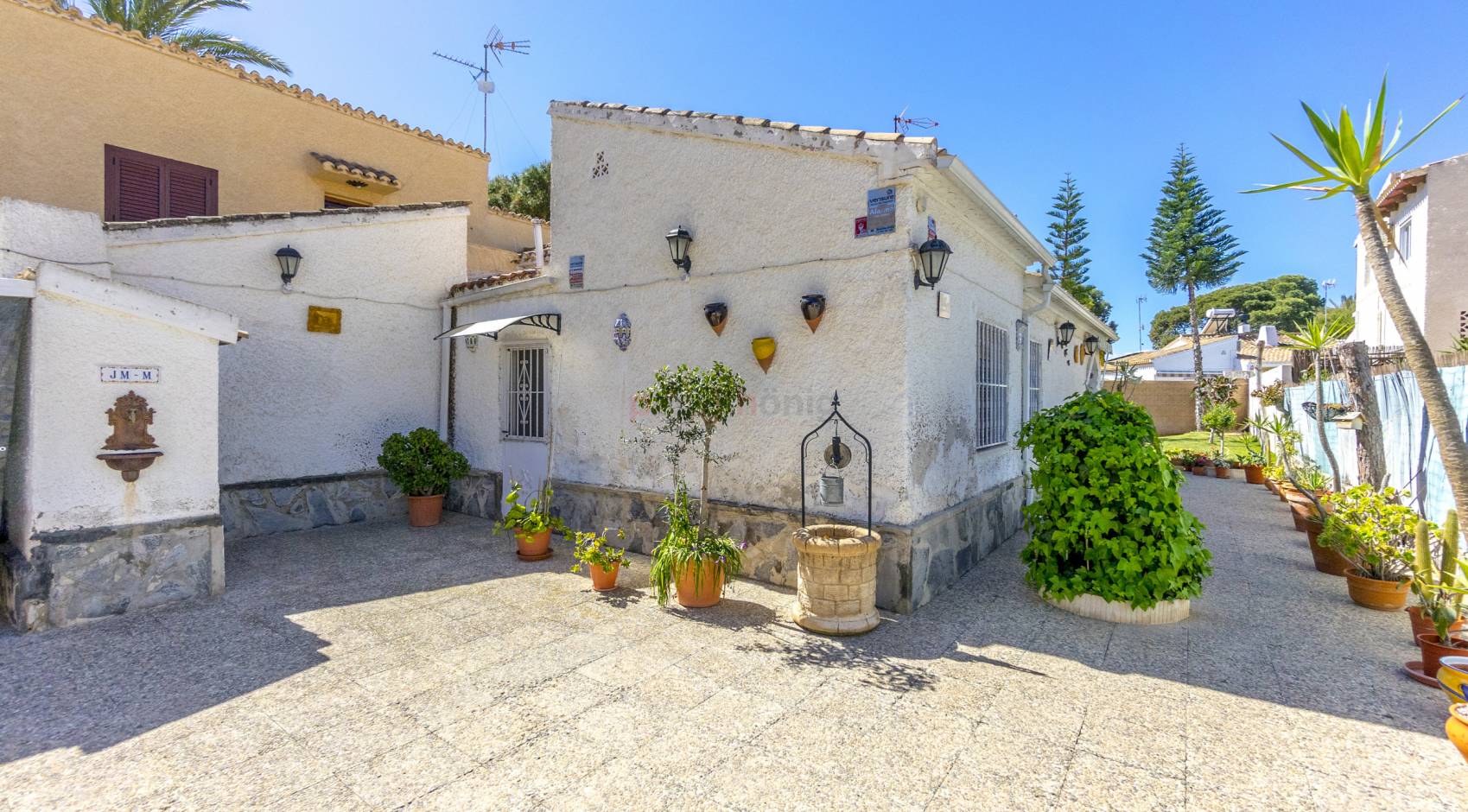 Resales - Townhouse - Punta Prima