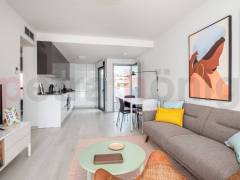 Neubau-Projekte - Apartment - Villamartin - Pau 8