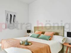 Nouvelle Construction - Appartement - Pilar de La Horadada