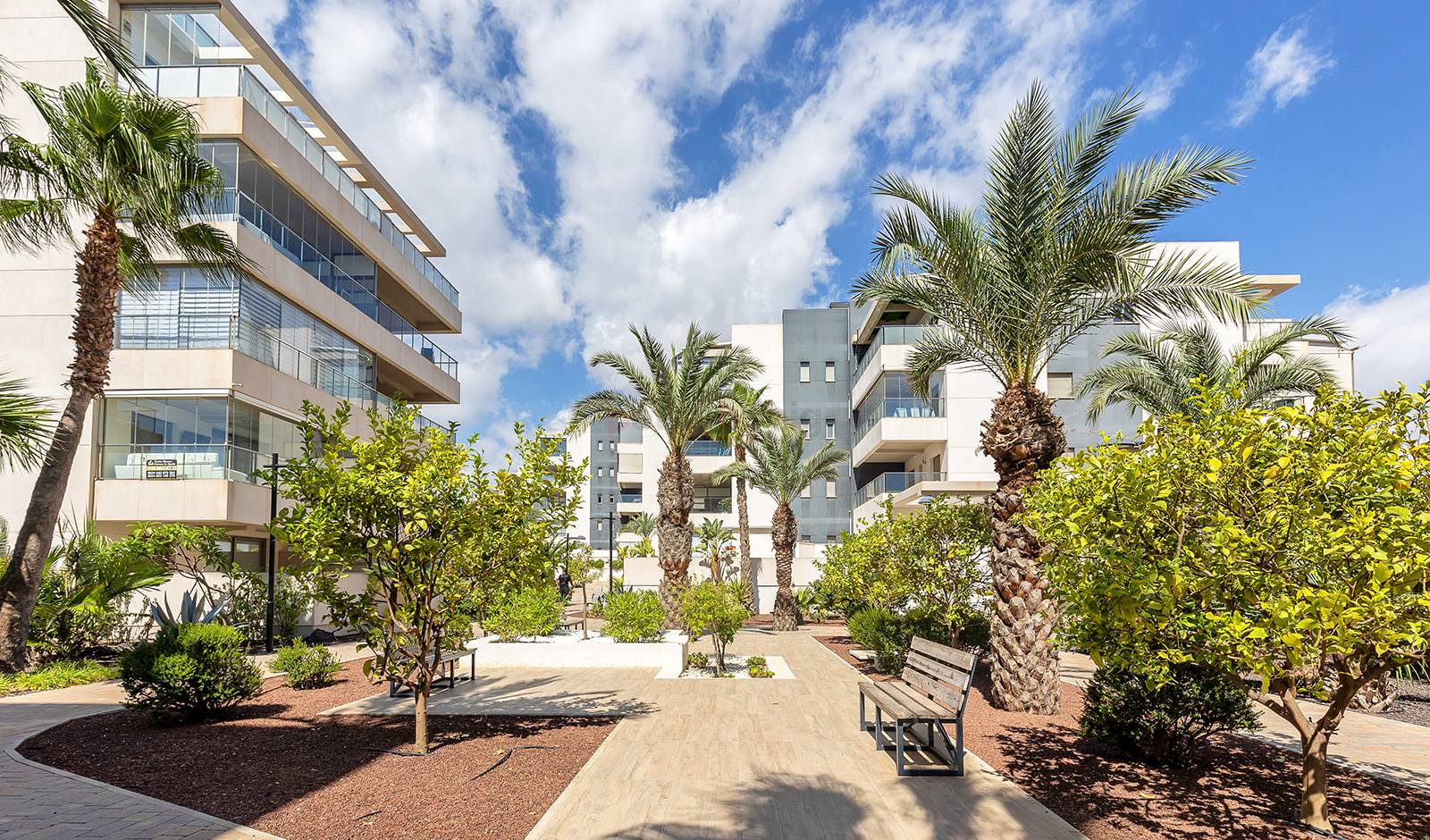 Reventa - Apartamento - Orihuela Costa - Villamartin