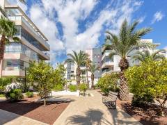 Reventa - Apartamento - Orihuela Costa - Villamartin