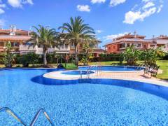 Resales - Lägenhet - Playa Flamenca - Zeniamar