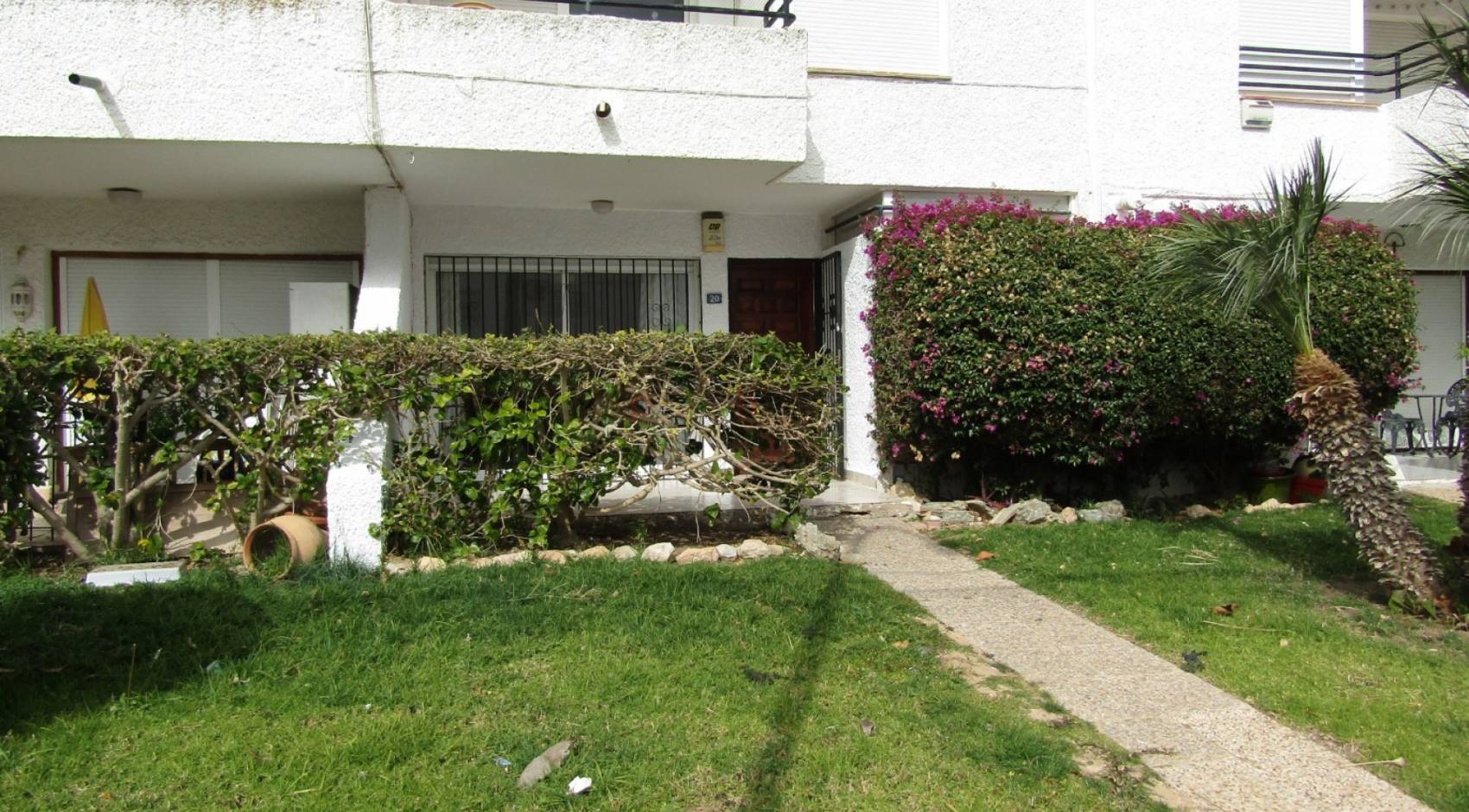 Reventa - Apartamento - Orihuela Costa - Los Dolses