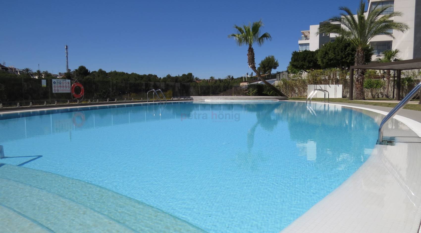 Resales - Apartment - Orihuela Costa - Villamartin