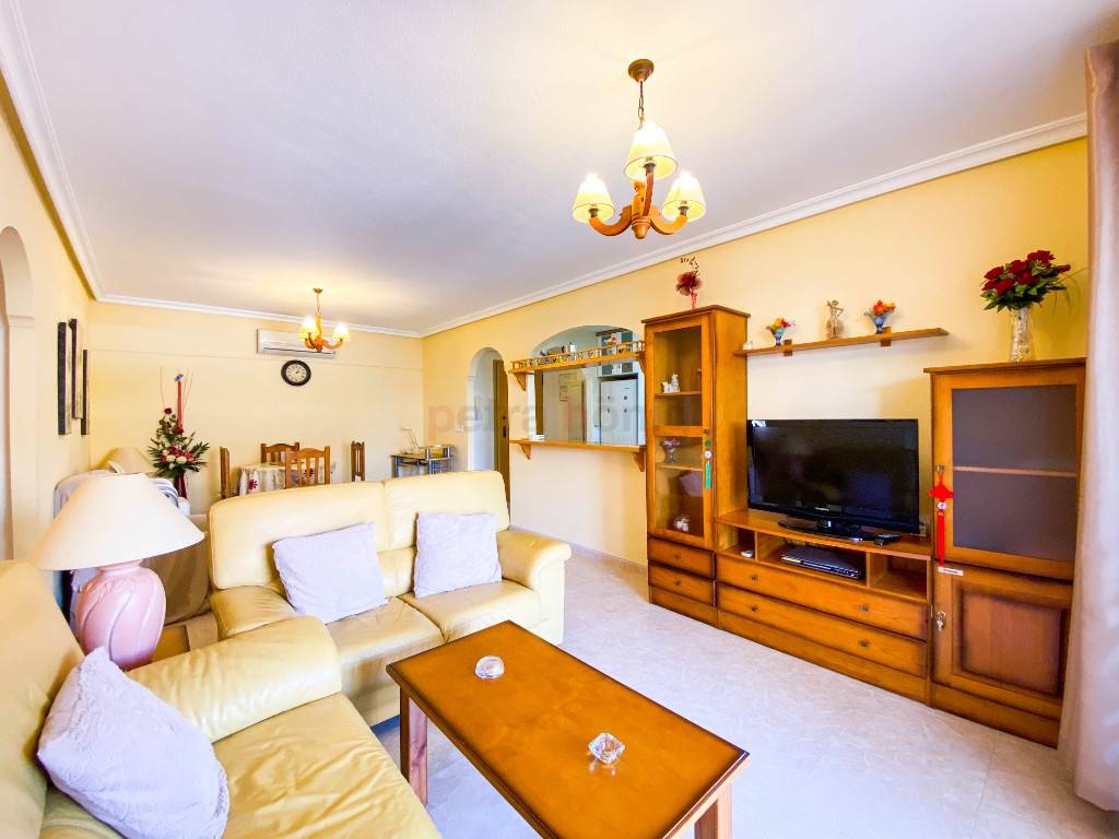 Resales - Apartment - Playa Flamenca