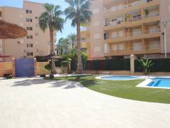 Gebrauchtobjekte - Apartment - Torrevieja