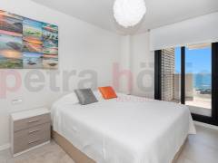 Resales - Appartement - Mil Palmeras